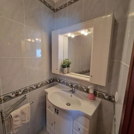 База отдыха Chez Gilbert-alojamento Local