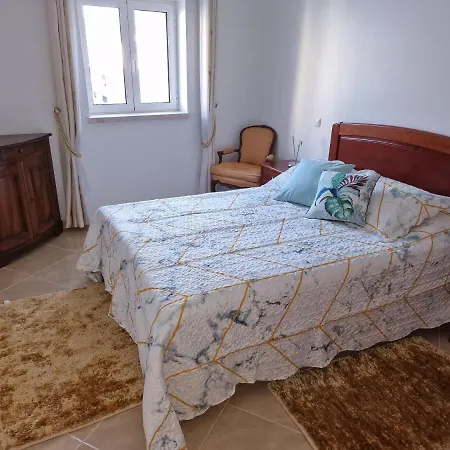 Chez Gilbert-alojamento Local