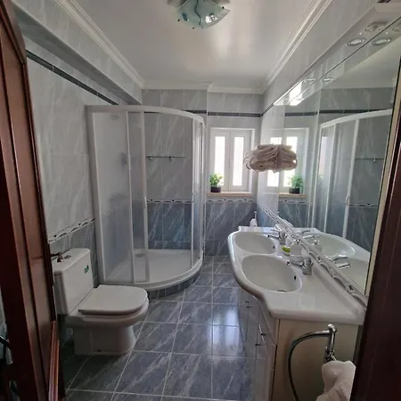 Holiday park Chez Gilbert-alojamento Local *