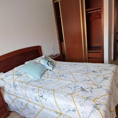 Chez Gilbert-alojamento Local Holiday park Alqueidao da Serra