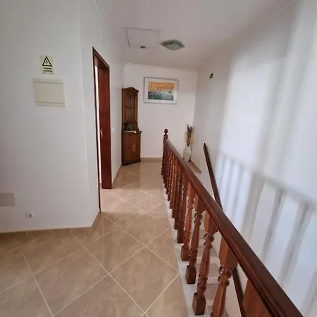 Chez Gilbert-alojamento Local Parco vacanze