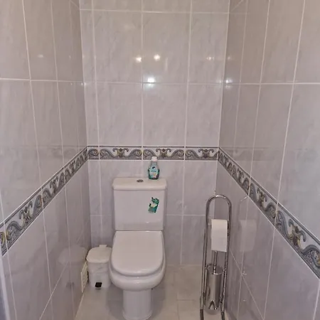 Chez Gilbert-alojamento Local *