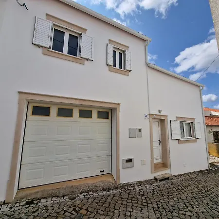 Chez Gilbert-alojamento Local Holiday park