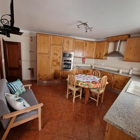 Chez Gilbert-alojamento Local Holiday park *