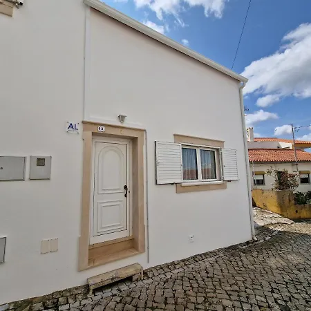 Chez Gilbert-alojamento Local Holiday park *