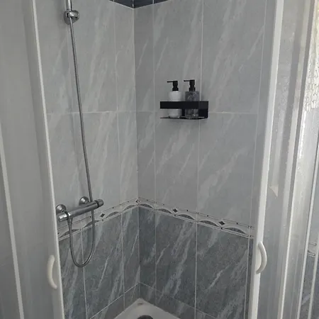 Chez Gilbert-alojamento Local