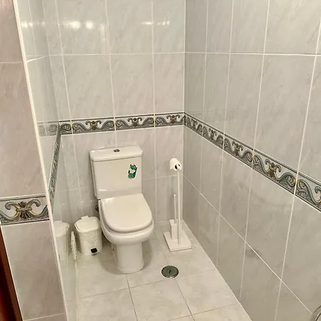 Chez Gilbert-alojamento Local База отдыха Alqueidao da Serra